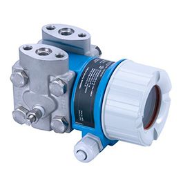 Преобразователь дифференциального давления Endress-Hauser Deltabar PMD55