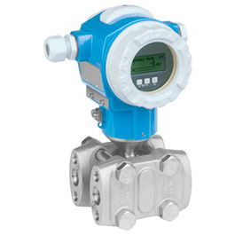 Преобразователь дифференциального давления Endress-Hauser Deltabar PMD75