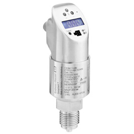 Сигнализатор абсолютного и избыточного давления Endress-Hauser Ceraphant T PTP31