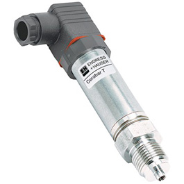 Преобразователь абсолютного и избыточного давления Endress-Hauser Cerabar T PMP131