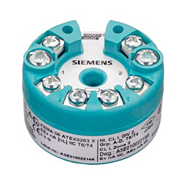 Преобразователь SITRANS ТН400