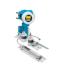 Ультразвуковой расходомер Endress-Hauser Proline Prosonic Flow 93P