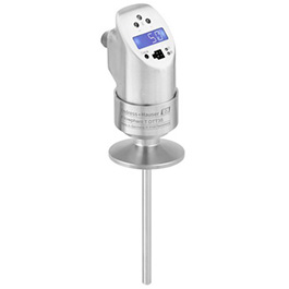 Датчик расхода Endress-Hauser Flowphant T DTT35