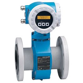 Электромагнитный расходомер Endress-Hauser Proline Promag 50W