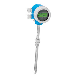 Термально-массовый расходомер Endress-Hauser Proline t-mass B 150