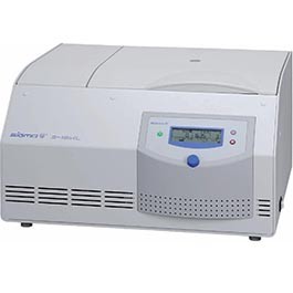 Центрифуга Sartorius Sigma 3-16KL 10360
