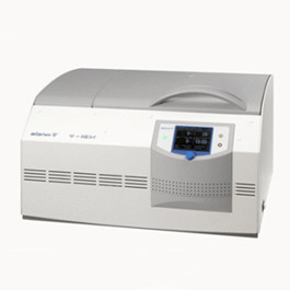 Центрифуга Sartorius Sigma 6-16 KS 10395