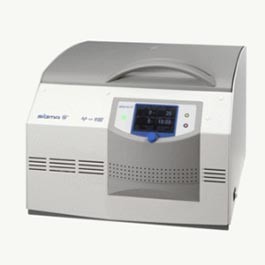 Центрифуга Sartorius Sigma 6-16HS 10393
