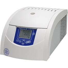 Микроцентрифуга Sartorius, Sigma 1-14K 10020