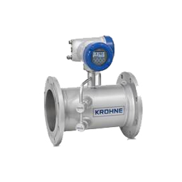 Ультразвуковой расходомер Krohne OPTISONIC 7300