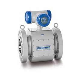 Ультразвуковой расходомер Krohne ALTOSONIC V12