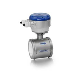 Первичный преобразователь Krohne OPTIFLUX 5000 Flange