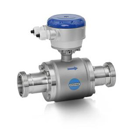 Первичный преобразователь Krohne OPTIFLUX 6000
