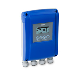 Конвертер сигналов Krohne IFC 100 Converter