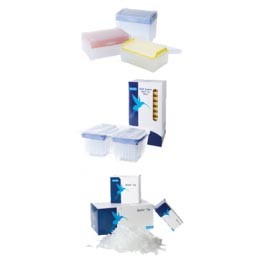 Наконечники Sartorius Optifit 791005