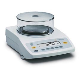 Весы Sartorius ED 323S