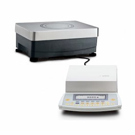 Весы Sartorius CCE 60K3