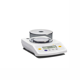 Весы Sartorius LA 1200S