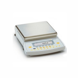 Весы Sartorius LA 6200