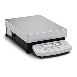 Весы Sartorius LA 34001S