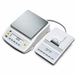 Весы Sartorius ED 5201