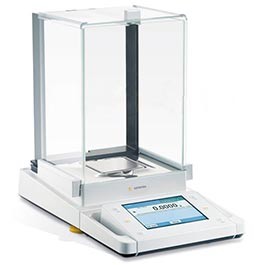 Весы Sartorius MSA 1203S-000-DE Cubis