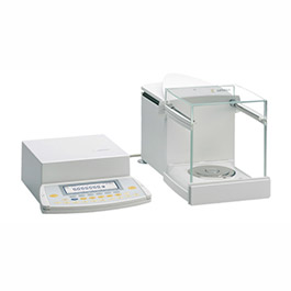 Весы Sartorius ME 36S
