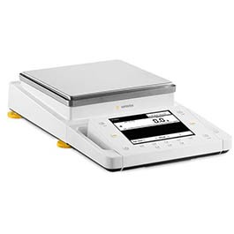Весы Sartorius MSU 8201S-000-DO Cubis