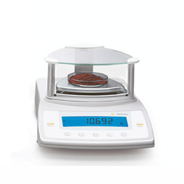 Весы Sartorius CPA 323S