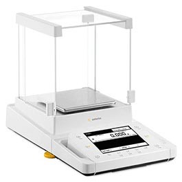 Весы Sartorius MSU 623S-000-DE Cubis