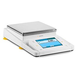 Весы Sartorius MSA 10202S-000-DO Cubis