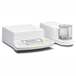 Весы Sartorius ME 5