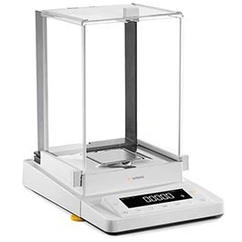 Весы Sartorius MSE 324S-000-DU Cubis