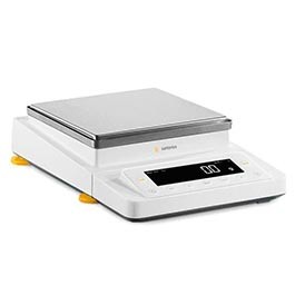 Весы Sartorius MSE 5201S-000-DO Cubis