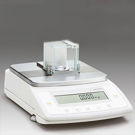 Весы Sartorius CPA 26P