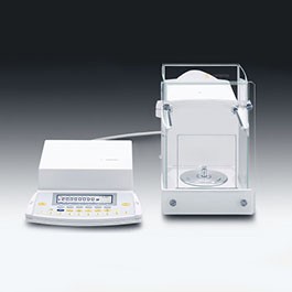 Весы Sartorius CC 111