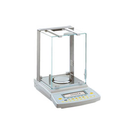 Весы Sartorius LA 310S