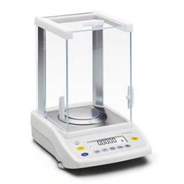 Весы Sartorius ED 124S