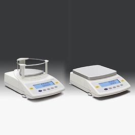 Весы Sartorius LE 6202S