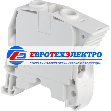 ABB Клемма винт.ZS35  35мм.кв.