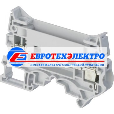 ABB Клемма ZS10-R1 проходная