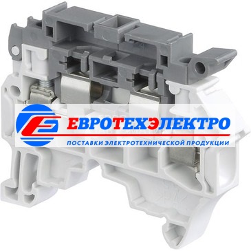 ABB Клемма держатель предохранителя ZS4-SF1