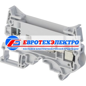 ABB Клемма ZS10-ST-1 со скользящей перемычко