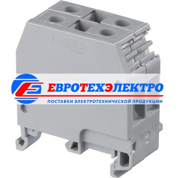 ABB Блок MB6/8.L2   6мм.кв. 2 пол.