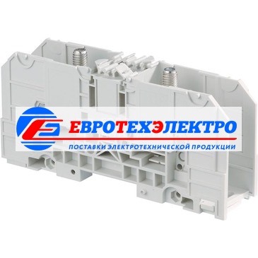 ABB Клемма сил D300/55.FF 300мм.кв.