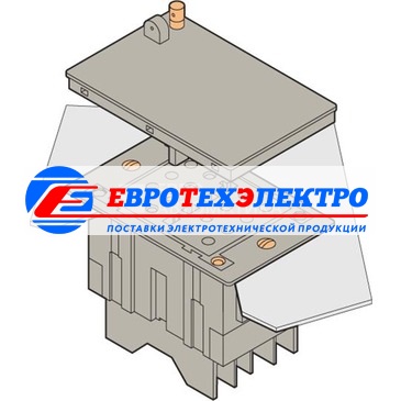 ABB Блок клеммый для цепей напряжTC-E-VA-2.2