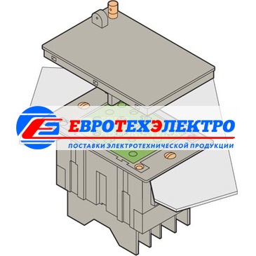 ABB Блок клемный для ток. цепей  CC-E-VA-6-6