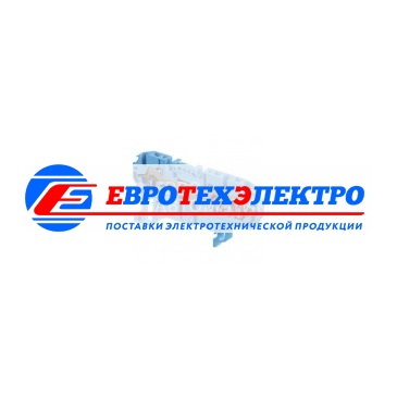 ABB Клемма пруж.синяя D1,5/4.N.4L 1.5мм.кв.