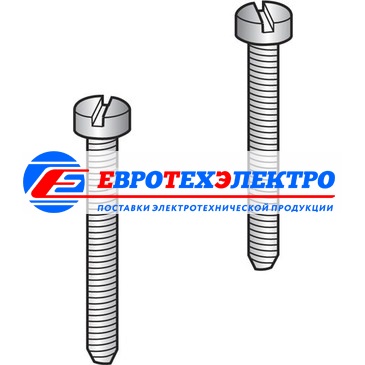ABB Винт к защитной этикетке VSP6   EP6,8,10