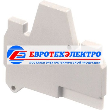 ABB Изолятор торцевой FEMAD3 для D1/5.ADO